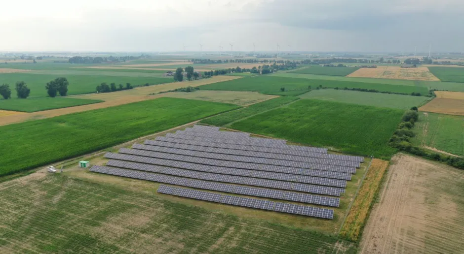 Fotowoltaika w Portugalii: jak wykorzystać energię słoneczną