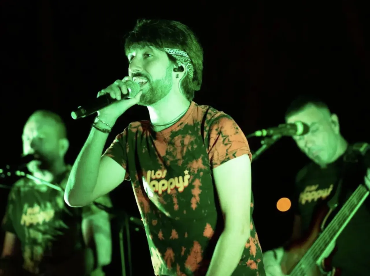 Alex Thomas Platero: sorprendente historia de su nacimiento en Buenos Aires