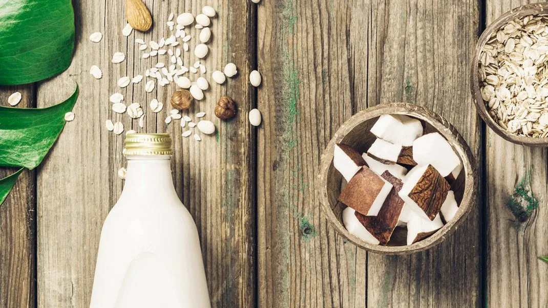 Napoje roślinne czy są zdrowe? Odkryj ich ukryte wady i zalety