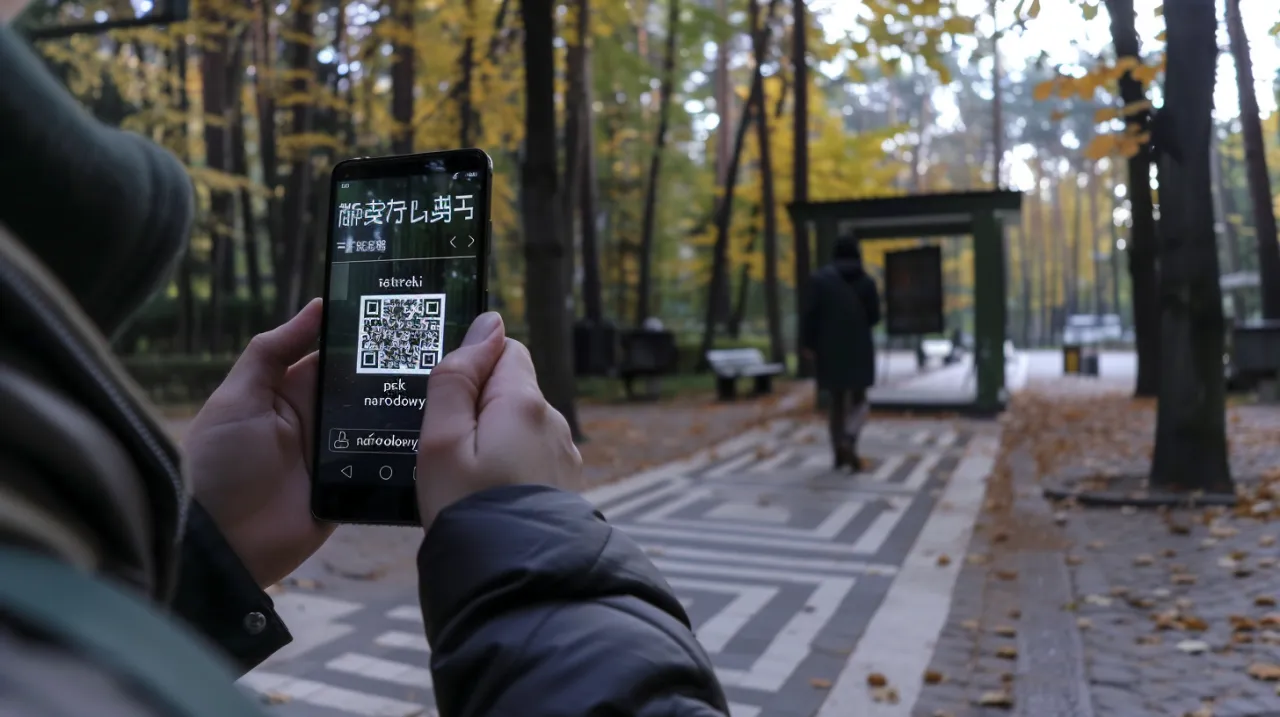 Tatrzański Park Narodowy: Jak kupić bilety przez internet? Rady