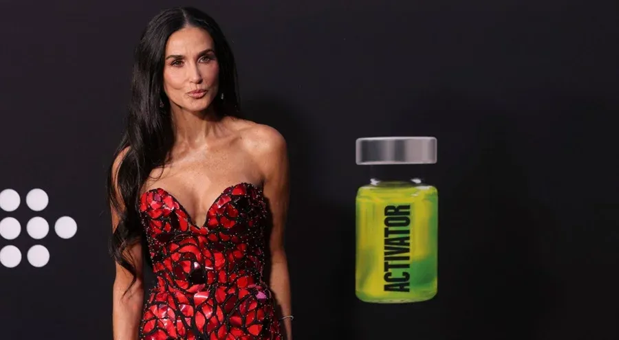 Substancja: wnikliwa ocena kontrowersyjnych refleksji o starzeniu się