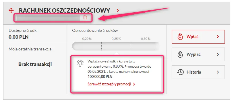 Jak ustawić debet na koncie Santander i uniknąć nieprzyjemnych niespodzianek