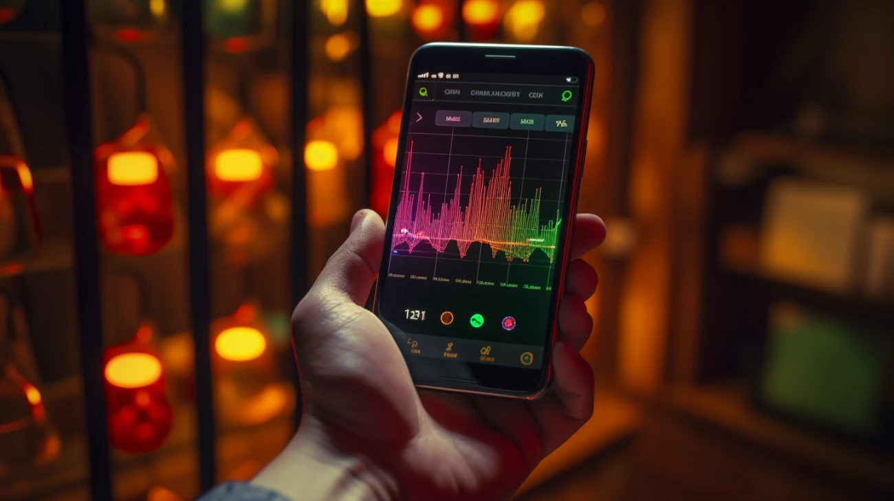 Elicznik Energa - Dostęp online, wykresy zużycia