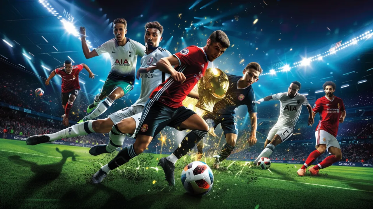 FIFA 19: Top 10 zawodników do trybu kariery, których musisz mieć