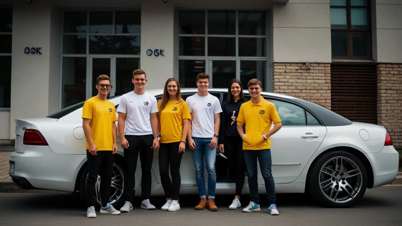 Dlaczego OSK Krzempek bije rekordy popularności? Podpowiedź