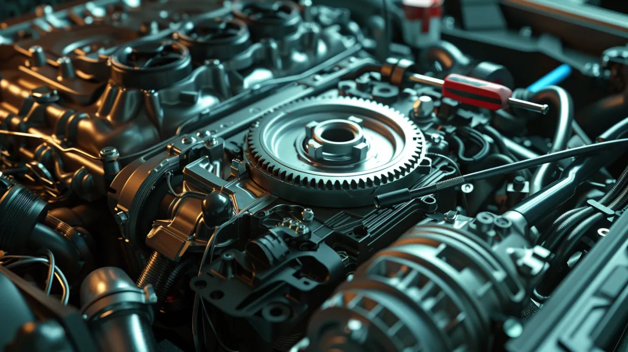 Samochód nie odpala: Możliwe przyczyny awarii i jak je szybko naprawić?