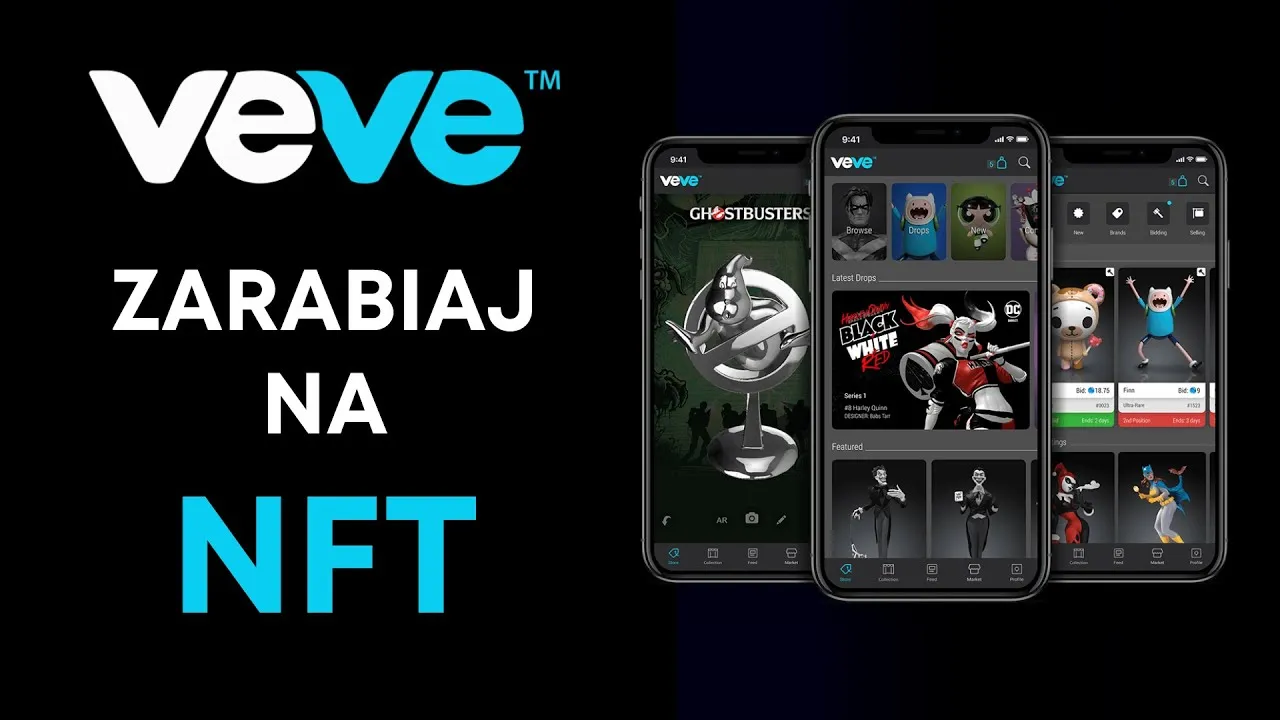 Jak zarabiać na NFT: praktyczne porady, strategie i ryzyka dla początkujących