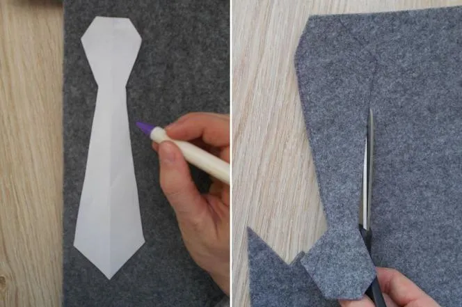 Jak zrobić krawat na gumce: prosty sposób na elegancki wygląd dziecka