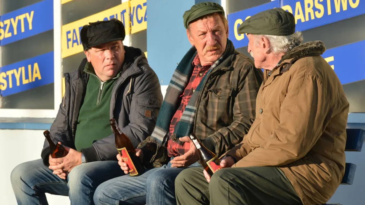 Gdzie obejrzeć Ranczo za darmo online – legalne i bezpłatne opcje