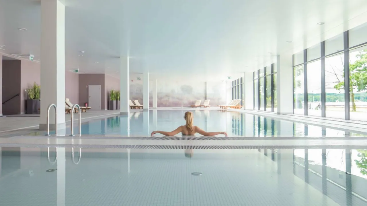 Najlepsze hotele spa na Pomorzu: relaks nad morzem czeka