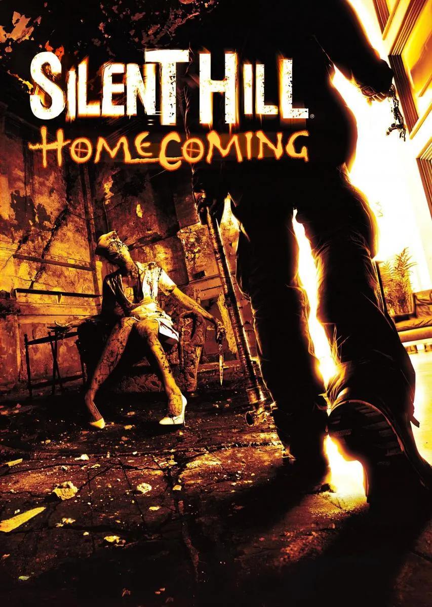 Silent Hill Homecoming spolszczenie - jak uniknąć problemów z tłumaczeniem