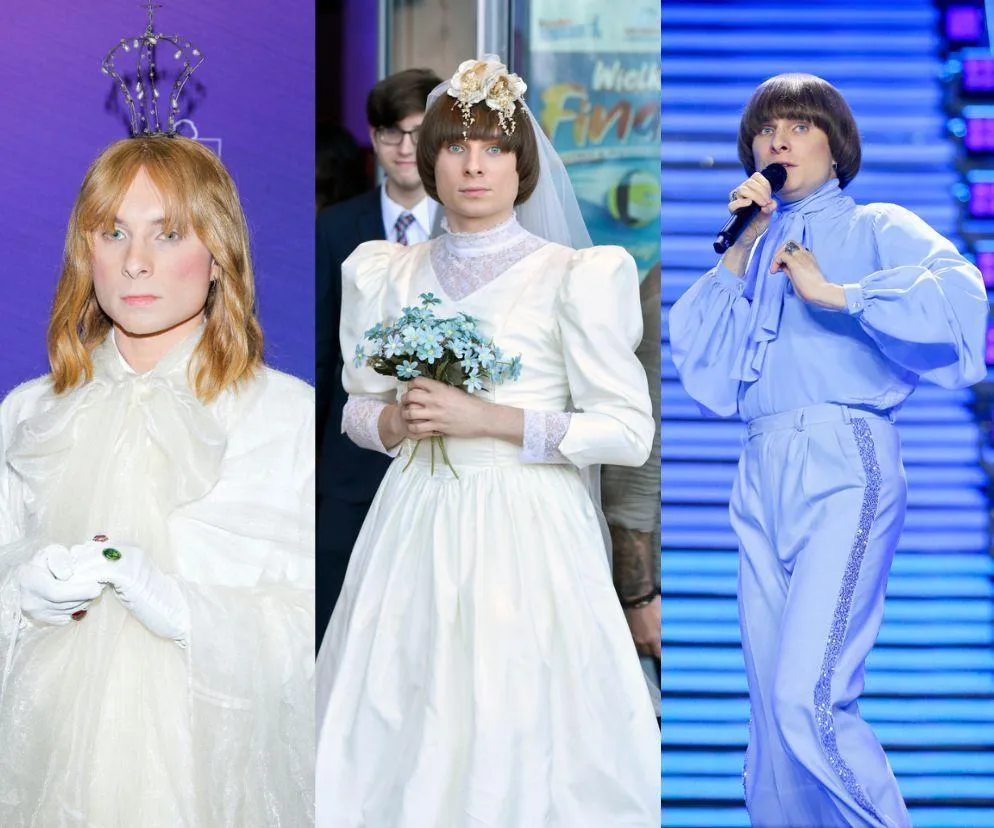 Ralph Kaminski wiek: Fascynujące fakty o jego życiu i karierze muzycznej