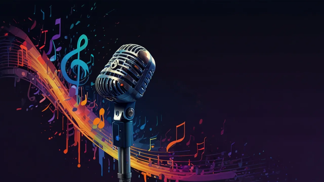  Pieśń - co to takiego? Zaskakująca definicja tego słowa