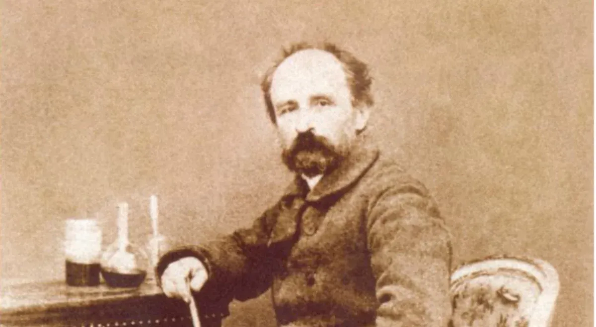 Kto odkrył ropę naftową? Prawda o pionierach przemysłu naftowego