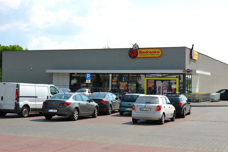 Jak anulować mandat z Biedronki i uniknąć niepotrzebnych kosztów