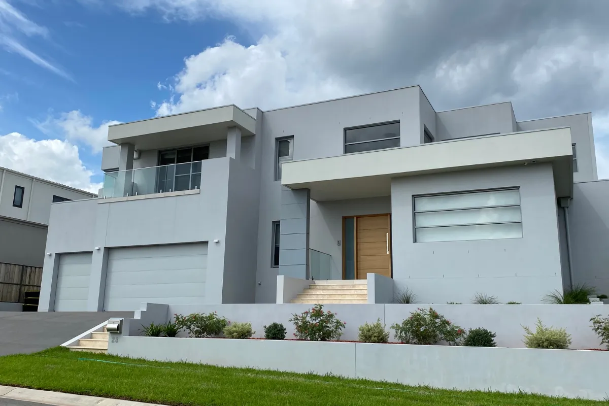 Jaką elewację wybrać, aby uniknąć kosztownych błędów?