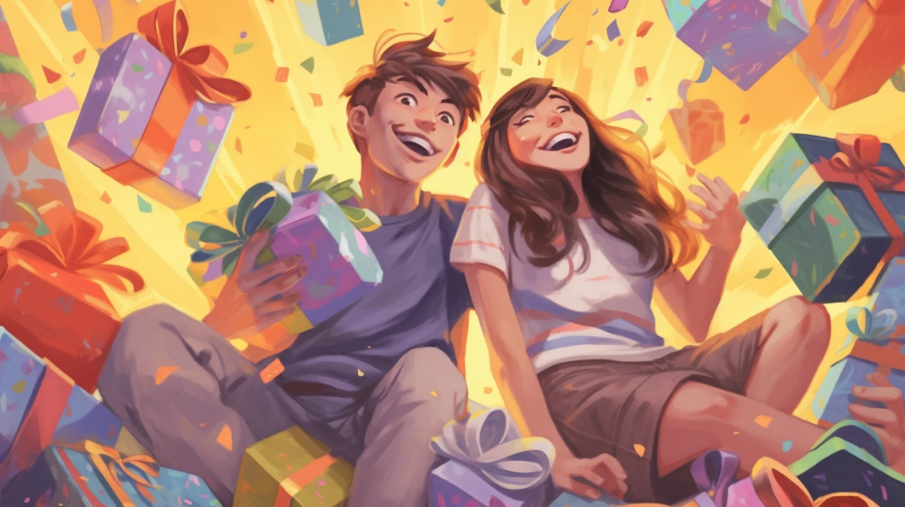 40 najlepszych prezentów dla 17-latków, jeśli nie wiesz, od czego zacząć