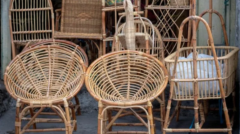 Jak odnowić meble rattanowe? Skuteczne metody na przywrócenie blasku