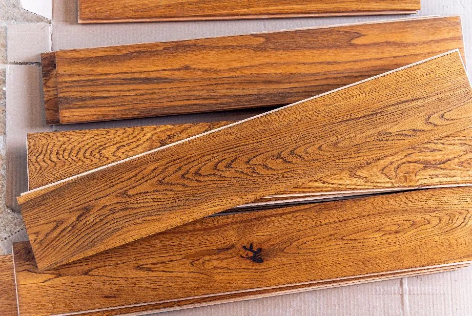 Jakie panele na schody wybrać? Porównanie materiałów i ich zalet