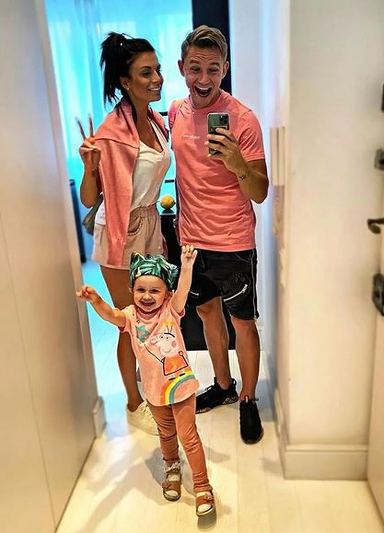 Jakub Rzeźniczak – ile ma dzieci i co warto o nich wiedzieć