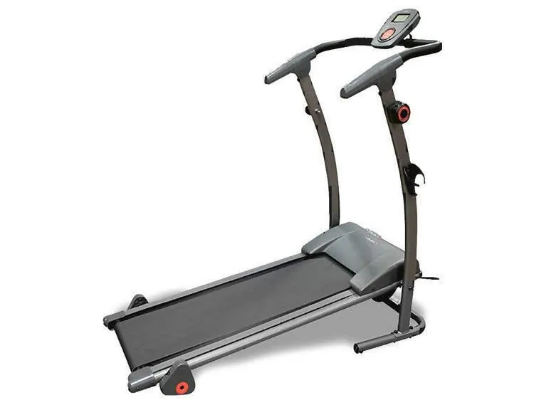 Jak działa bieżnia magnetyczna? Odkryj jej unikalne zalety i mechanizm