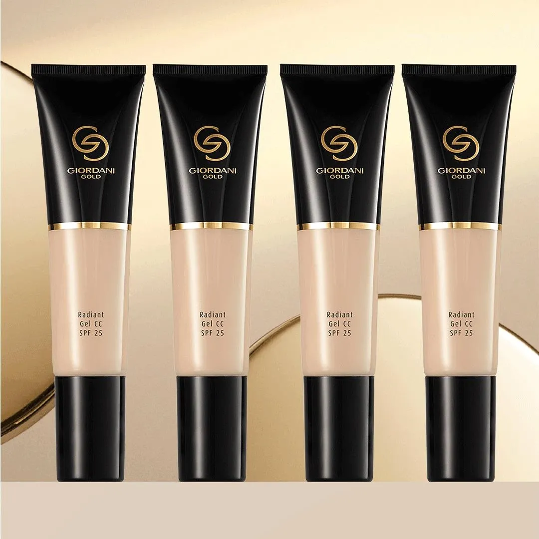 Rozświetlający krem CC: magiczny sposób na idealną, promieniującą skórę bez niedoskonałości