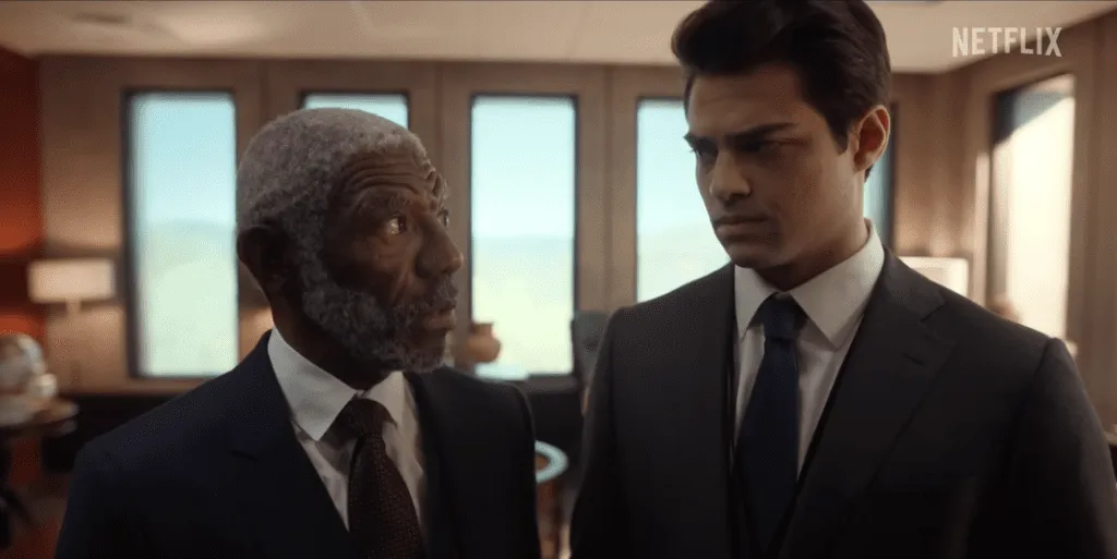 Najlepsze seriale i filmy na styczniowe wieczory – co warto obejrzeć tej zimy