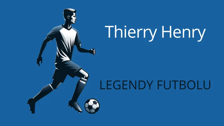 Thierry Henry: Życie prywatne i majątek legendy futbolu
