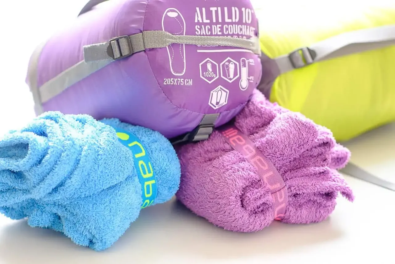 Podróż kamperem co zabrać: niezbędne rzeczy, które musisz mieć