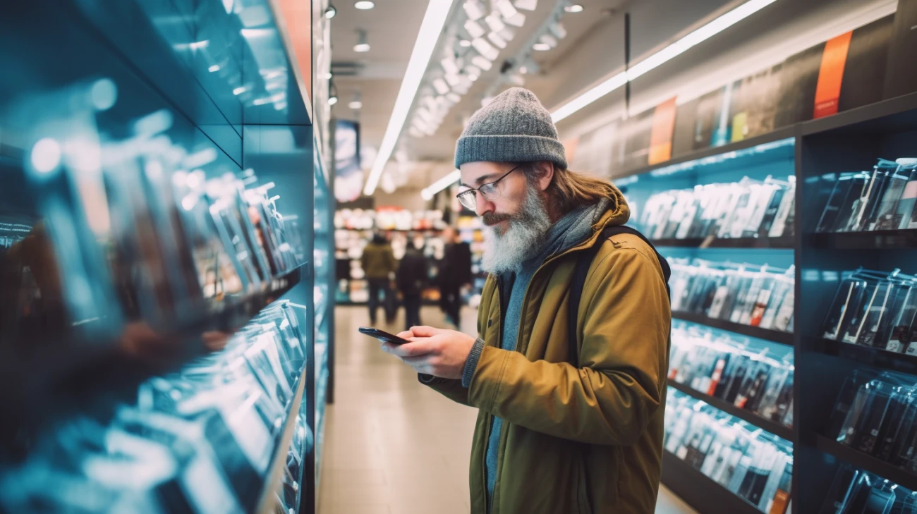 Jak wybrać nowoczesny telefon? 5 najlepszych modeli na listopad 2023