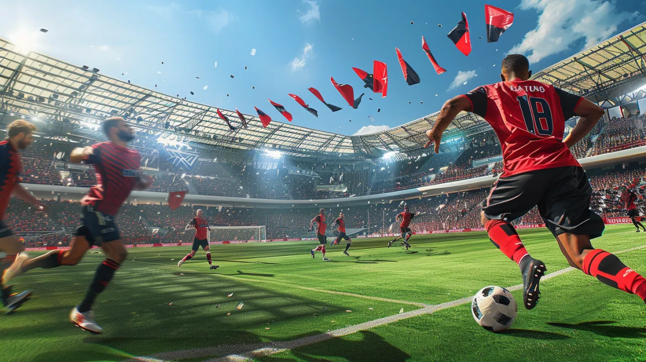 Piłka nożna w Albanii: Jak wygląda tamtejsza liga? Nasz przewodnik