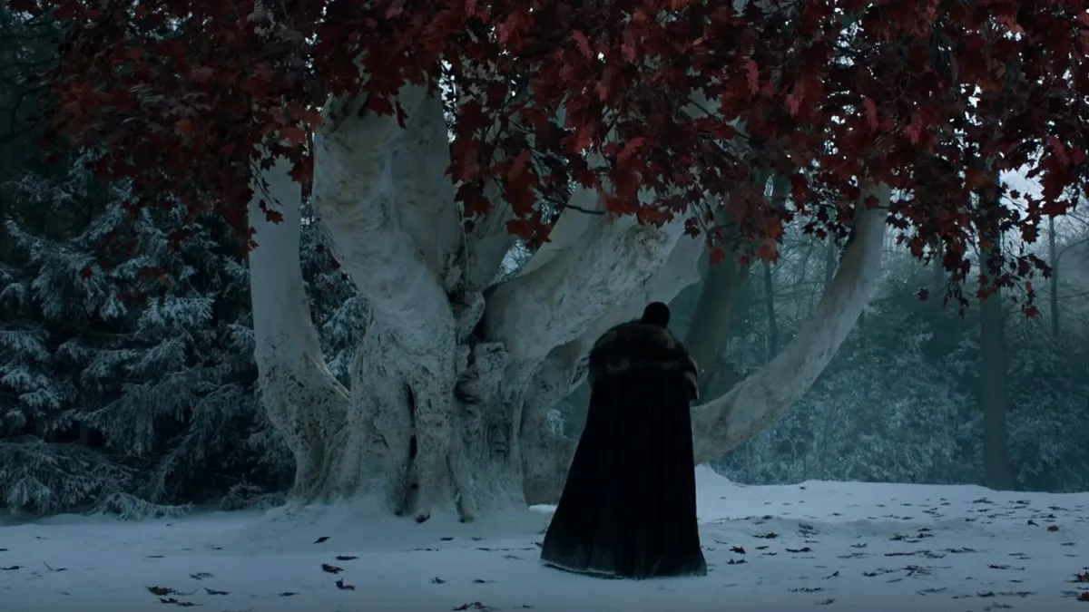 Najważniejsze spoilery ostatniego odcinka Gry o tron - szokujący finał serialu