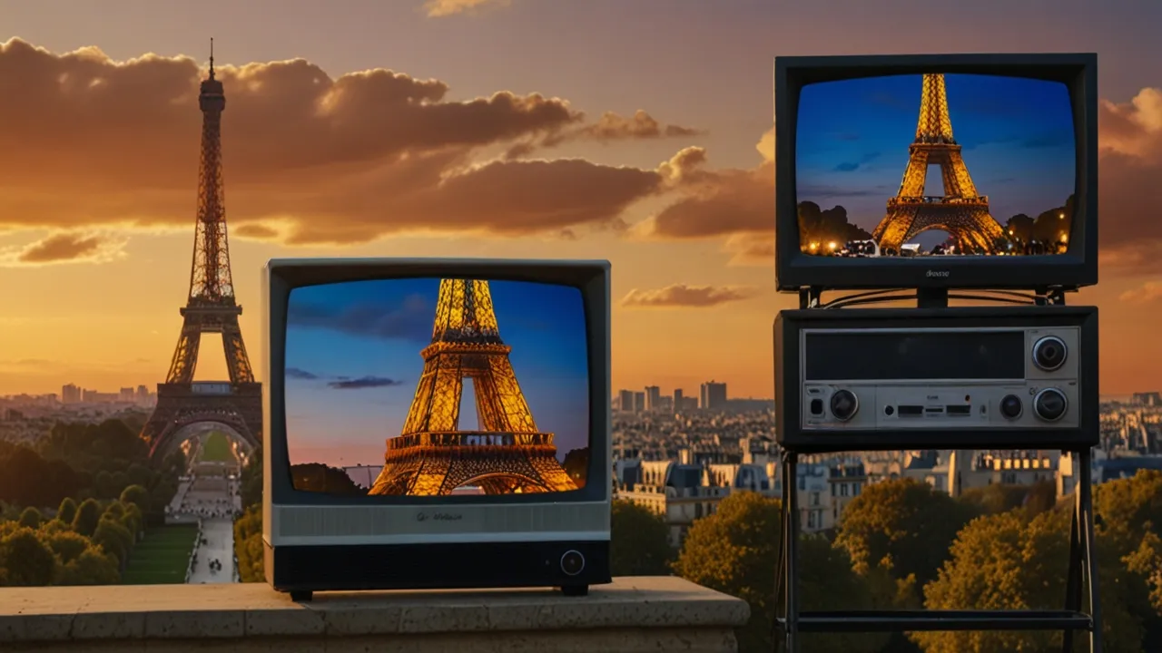 Dlaczego francuskie seriale tak podbijają serca widzów na świecie?