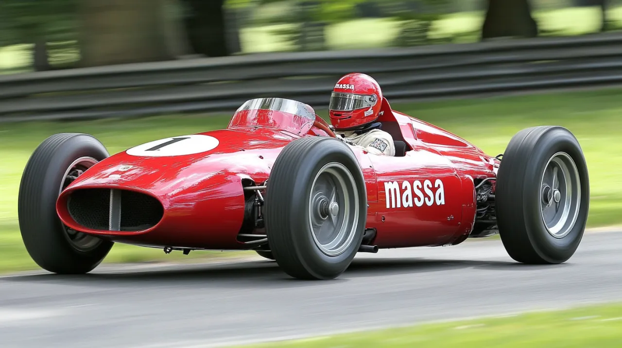 Felipe Massa: Czy Brazylijczyk wygra sprawę z FIA?