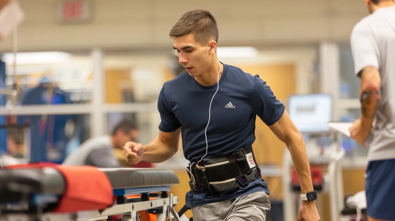 Izabella Fluder: Czy wróci do sportu po kontuzji?