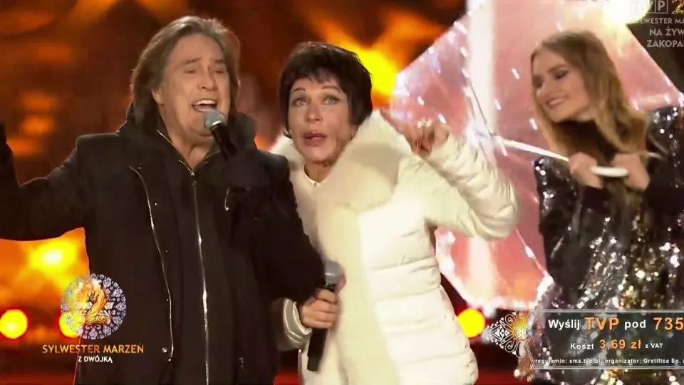 Kto śpiewa Acapulco? Poznaj zespół Ricchi e Poveri i jego historię