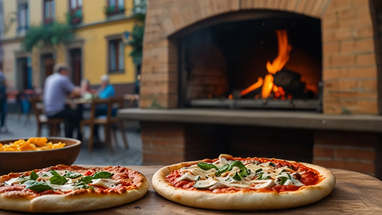 Dobre jedzenie na Kazimierzu w Krakowie – najlepsze restauracje i lokale