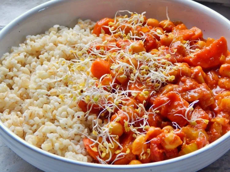 Pyszne i zdrowe obiady dla insulinoopornych - 5 prostych przepisów