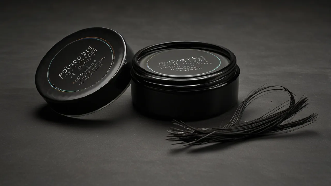 Pomada włóknista czy zwykła? Która ujarzmia dzikie włosy lepiej?