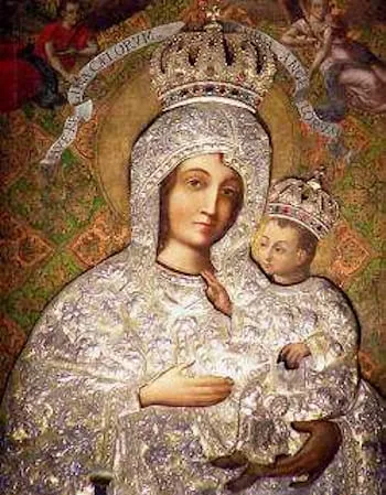 Który król ogłosił Maryję Królową Polski? Historia ślubów lwowskich i kultu maryjnego