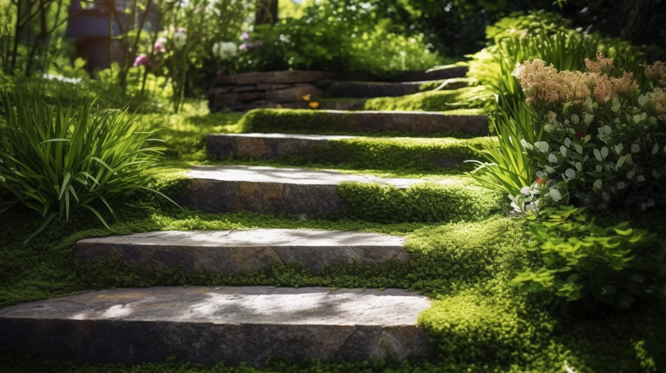 Ile kosztują zewnętrzne schody granitowe ?