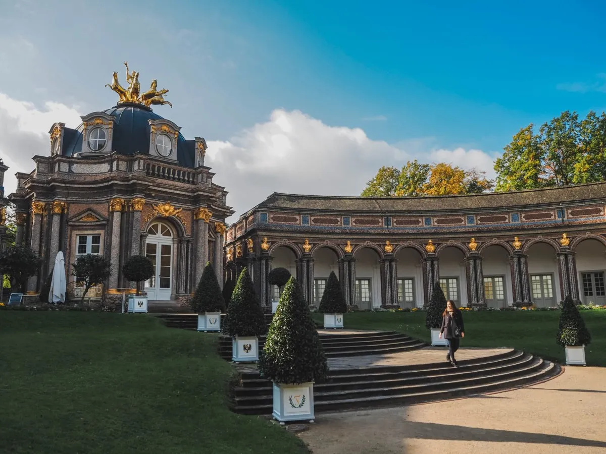 Najlepsze atrakcje w Bayreuth, które musisz zobaczyć podczas wizyty