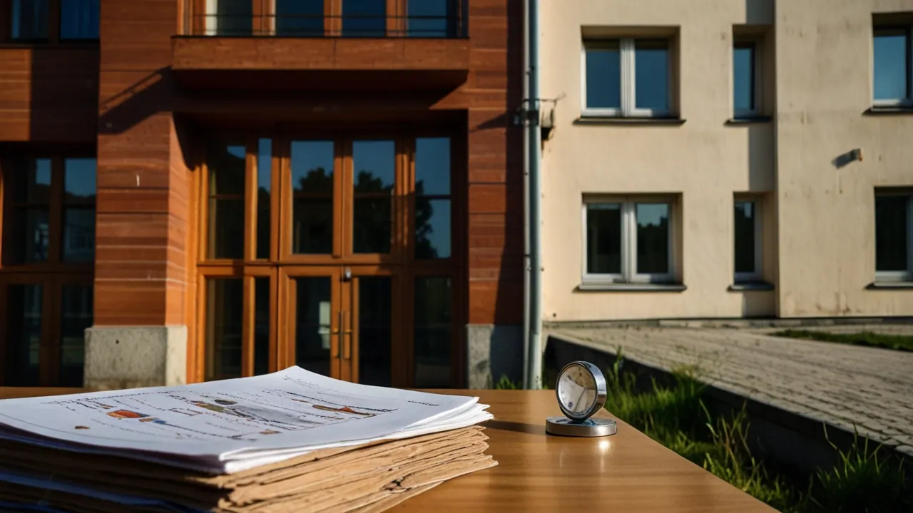 Spółdzielcze własnościowe prawo do lokalu: Jak działa i na co zwrócić uwagę?