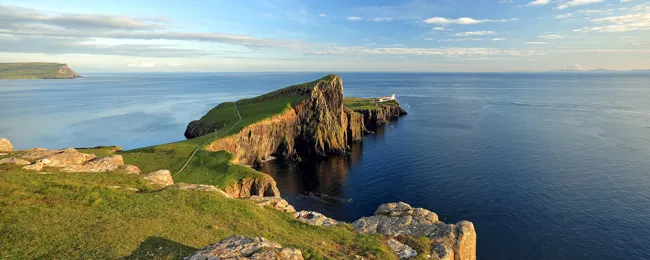 Ile trwa lot do Szkocji? Czas przelotu z Polski i praktyczne informacje Ile trwa lot do Szkocji? Czas przelotu z Polski i praktyczne informacje