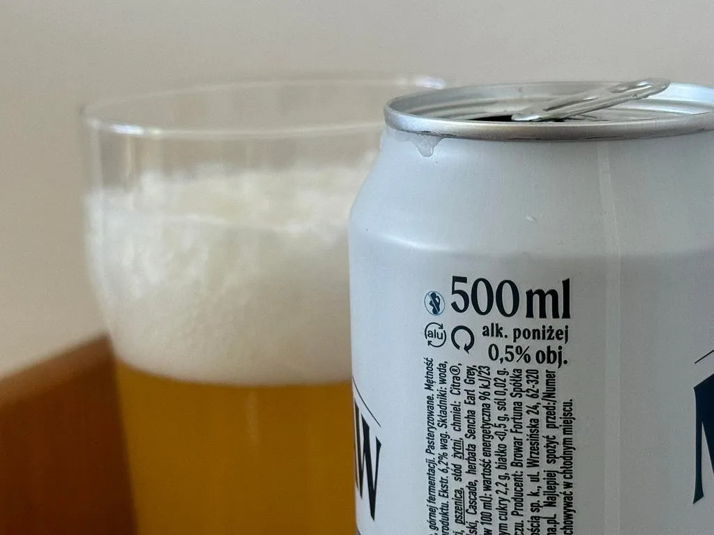 3 piwa ile promili? Sprawdź, jak waga i jedzenie wpływają na wynik