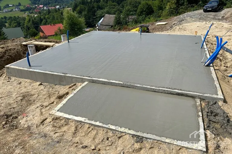 Jaka jest cena płyty fundamentowej?