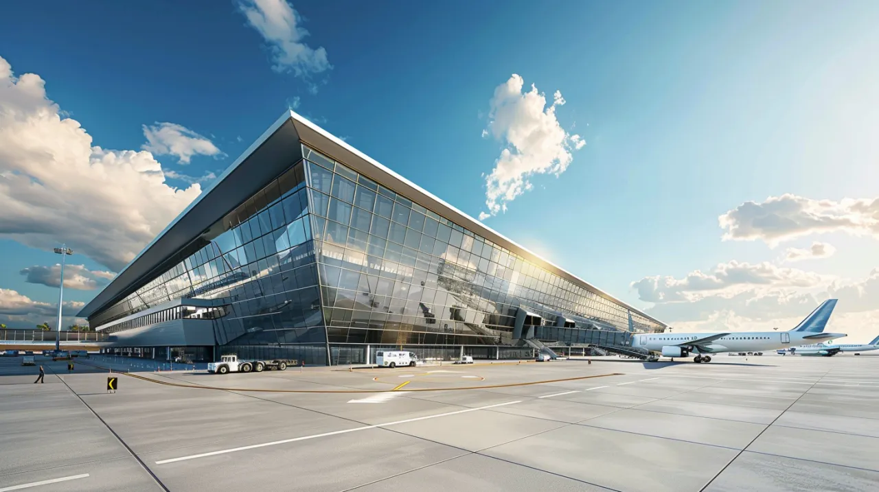 Rozkład lotów z Radomia - wszystko co musisz wiedzieć przed