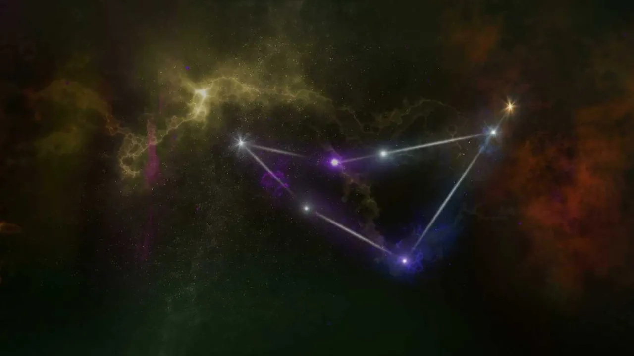 Jaki jest koziorożec w związku? Odkryj jego lojalność i wyzwania