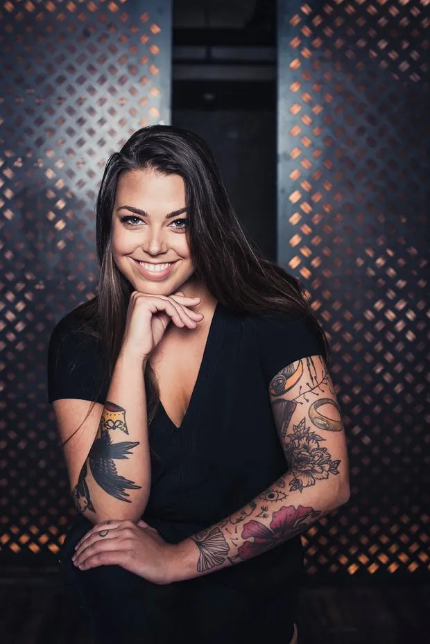 Adriana Marczewska wiek i data urodzenia – co warto wiedzieć o jej życiu i karierze