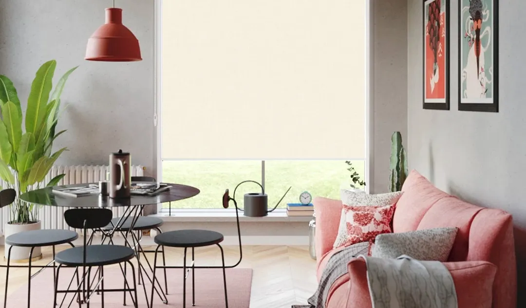 Czym zasłonić okno balkonowe? Najlepsze rozwiązania na każdą porę roku